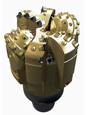 China Aangepaste API Hybrid Drill Bit Insert-Tandohang technologie Te koop