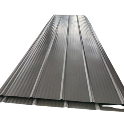 China Buildings factory red/green sheet metal roofing galvanized iron corrugated sheet to roof price for sale