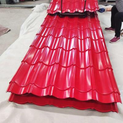 China Making Pipes Hot Selling Good Quality Galvanized Sheet Roofing Price/GI Corrugated Steel Sheet/Zinc Sheet Sheet Iron Roofing Sheet for sale