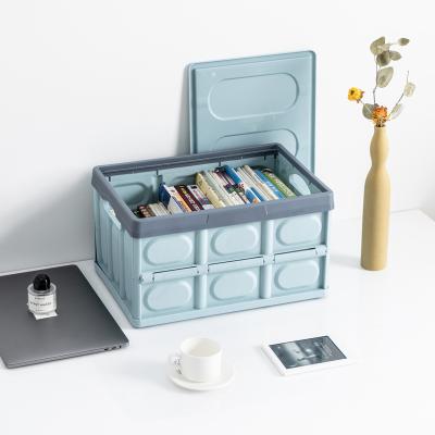 China Microwavable Organizer Underside Comic Storage Box Collapsible Cloth Storage Box Bed Middle Small Large for sale