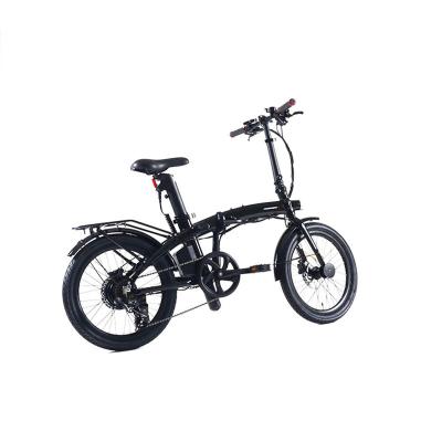 China Aluminum alloy E-bike electric bicycle china 36V electric motor electric bicycle for sale