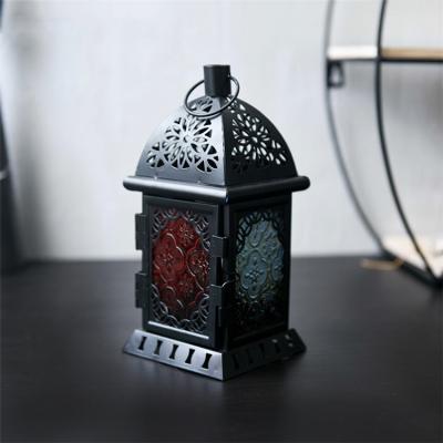 China 100% Handmade Nordic Simple Creative Candle Holder Table High-end Home Arrangement Decorations for sale