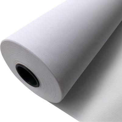 China Inkjet Printing Polyester Canvas 600D*600D 280gsm Good Quality Waterproof Printing Inkjet Matte Canvas for sale