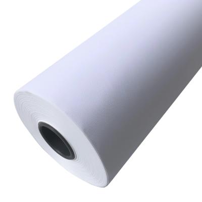 China Inkjet Printing 2021 New Waterproof Matte Polyester Canvas 300D*300D 230gsm Canvas Roll for sale