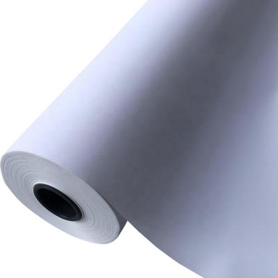 China 2021 Waterproof Matte Inkjet Printing New Arrival Polyester Canvas 300D*300D 230gsm Canvas Art Canvas Blank Roll Printing for sale