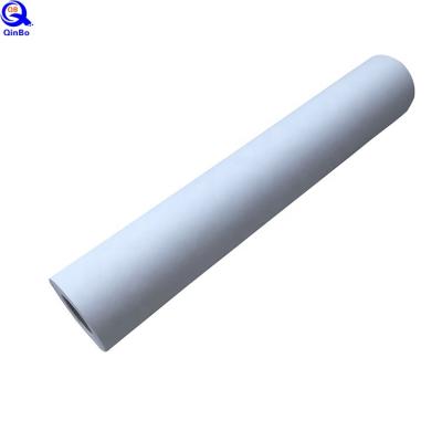 China Chinese Xuan Paper Manufacturer Supply Rice Paper Blank Paper Roll For Printing Eco-solvent Ink for sale