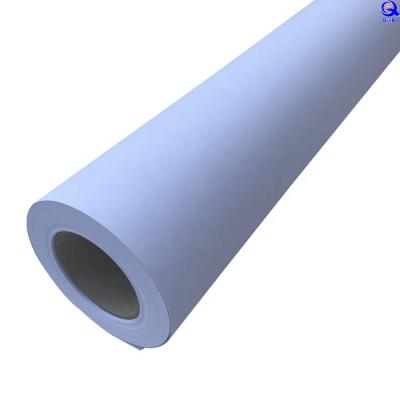 China Paper Photo Inkjet Paper Art Paper Roll 200gsm For Inkjet Printing Matt 130gsm Waterproof In Roll White Roll for sale