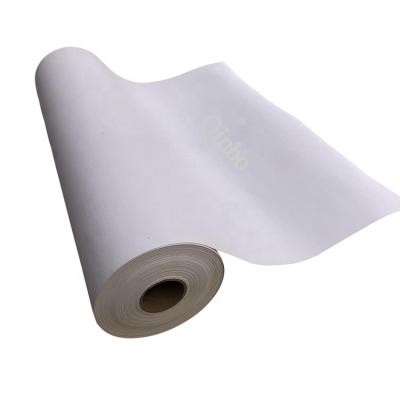 China Inkjet Printing Pure Cotton Canvas 420gsm Matte For Canvas Dye Ink Printing Digital Rolls For Inkjet Fabric Painting Canvas for sale