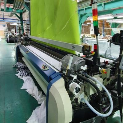 China PICA NOL Textile USED JACQUARD WEAVING MACHINE for sale