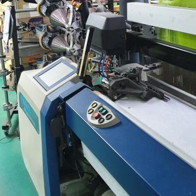 China Textile USED PICA WEAVING MACHINES NOL OMNIPLUS for sale