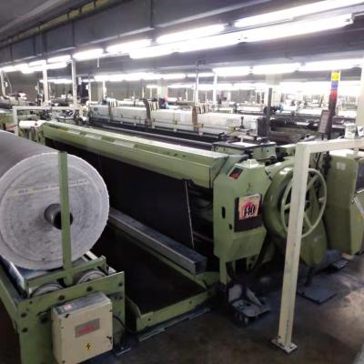 China Used Sulzer Projectile P7100 Spinning Weaving Looms for sale