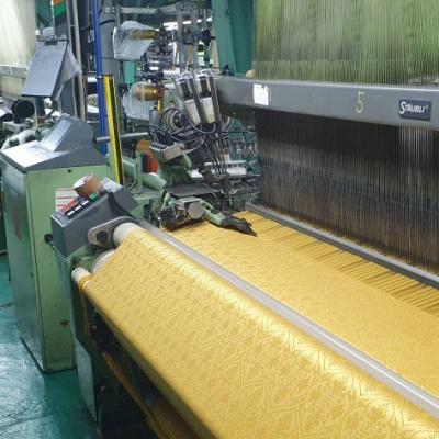 China DOR NIER HTVS RAPIER Textile USED JACQUARD Looms for sale