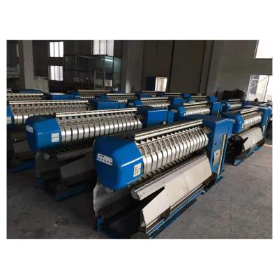 China Factory Polymer Processing Machinery TMT Poy Winding Winder for sale