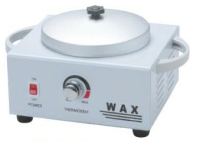 China Professional Custom Beauty Salon Instruments Single Pot Paraffin Wax Warmer for sale