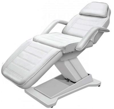 China Full Automatically Massage Table Chair Heavy Duty With 3 Electric Motors for sale