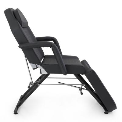 China Medical Massage Beauty Treatment Chair / Hydraulic Facial Beauty Bed 190cm Length for sale