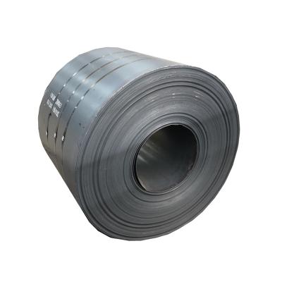 China Good Price Boat Carbon Steel Coil High Quality Plate Cold Rolled Carbon Steel Coil Chinese Manufacturers for sale