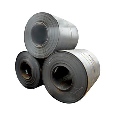 China Factory Hot Rolled Q235 Steel Plate Q235 Carbon Steel Coil Soft Rolled Ic22 S25c 1020 Steel Coil Coil Carbon Boat Plate for sale