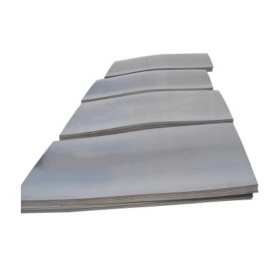 China Boiler Plate S235 ST37 Best Carbon Steel Plate ASTM A36 Hot Rolled Carbon Steel Sheet for sale