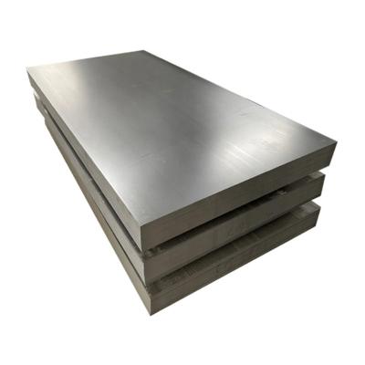 China Wholesale Boiler Sheet Steel Grades Mild Steel Carbon Steel Sheet Plate A36 SS400 S275JR S355JR With Low Price for sale