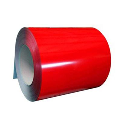 China DX51D Pipe Netting Hot Dipped Galvanized Steel Coil Zinc Color Coated PPGI Steel Coil for sale