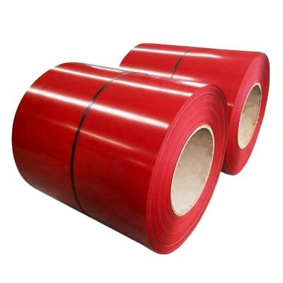 China Making pipes new fashion ppgi galvanized steel coil ppgi steel coil 9002 for sale