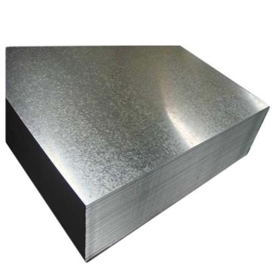 China 4x8 Boiler Sheet Galvanized Steel Sheet Galvanized Iron Sheet Galvanized Steel Sheet for sale