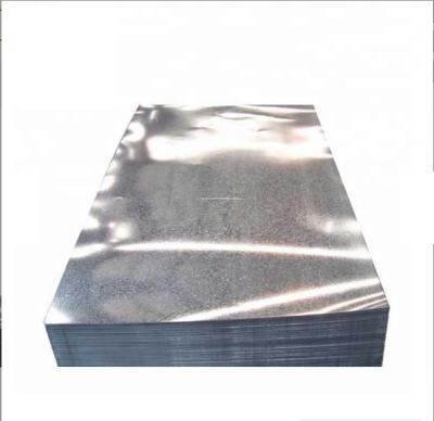 China Low Boiler Sheet Price Galvanized Steel Sheet Plates Galvanized Sheet Price for sale