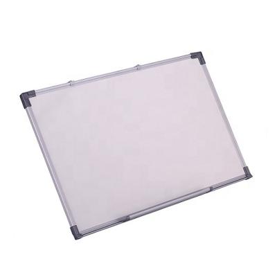 China Hot-selling Amazon Interactive Whiteboard Office Panel Whiteboard Magnetic Whiteboard With Pen And Eraser for sale