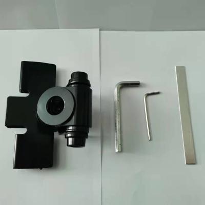 China YMAO METAL Mobile Radio Antenna Bracket for sale