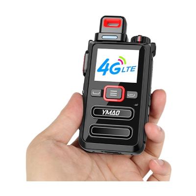 China YEWMAU 4G RADIO WALKIE-TALKIE WITH ANDROID SYSTEM 3000mAh for sale