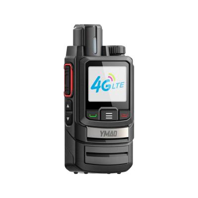 China Yewmau Hot Sale 4G/3G Signal Walkie Talkie with GPS 777 for sale