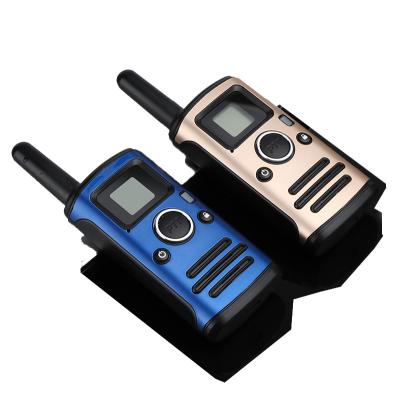 China WOKI'S SMALL UHF400-470MHZ WALKIE TALKIE Y89 for sale