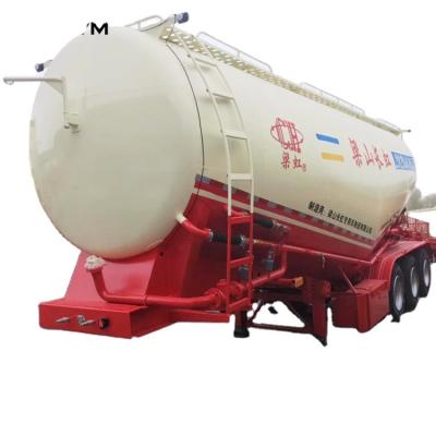 China high quality water tanker trailer fuel tank trailer truck semi trailer fuel tank trailer for sale for sale