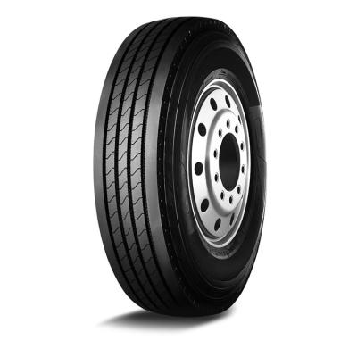 China Wholesale High Quality Cheap Used Trailer Truck Tire 12R22.5 for sale