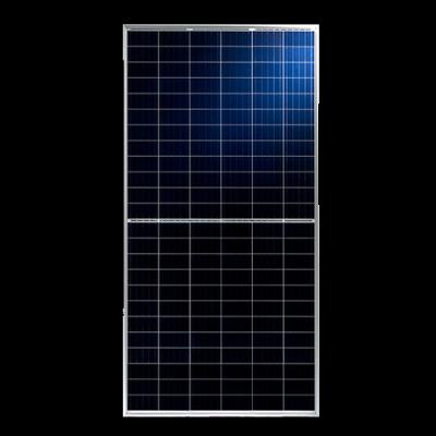 China 325W Promotional Good Quality Portable Power Polycrystalline Solar Roof Tile Panel 2000*992*40mm (78.74*39.06*1.57inche) for sale