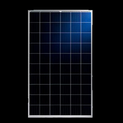 China 275W Monocrystalline Silicon Polycrystalline Special Design Roof Freestanding Solar Panel Widely Used Solar Panels 1650*992*35mm (64.96*39.06*1.38inch) for sale