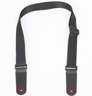 China Wholesale Eco-friendly Polyester Shoulder Strap With Adjustable Buckle For Bag Strap for sale