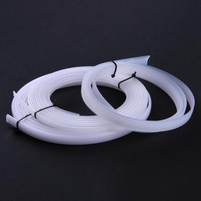 China plastic wedding dress corset bones for corset making for sale