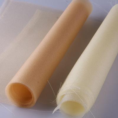 China Garment Crain Water Filter Mesh Screen 140 Micron Nylon Filter Mesh Manufacturing for sale