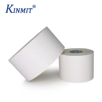 China Waterproof Thermal Paper Roll Label Printer 4x6 Three Proof Thermal Paper 50434 for sale