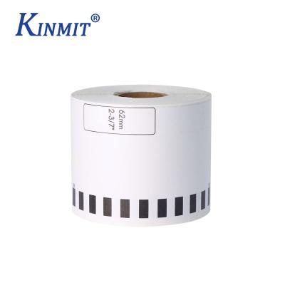 China wholesale price dymo printer address labels printable compatible shipping labels for sale