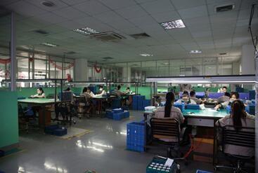 Verified China supplier - Guangzhou YongYiTong Trading Co.,Ltd.