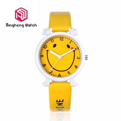 China Unisex Childrens Waterproof Watches Round Case Shape 30mm Dial Diameter for sale