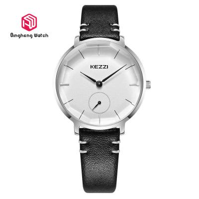 China Elegant Style Girls Waterproof Watch , Cool Watches For Teenage Girl for sale