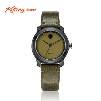 Chine Montre-bracelet créative de quartz de mode pour le logo adapté aux besoins du client par cadeau de femmes à vendre