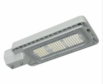 China ADC12 Top Selling Guaranteed Quality Die Casts LED Street Lights High Luminous Efficacy Produced for sale