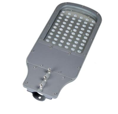 China New Type LED Street Light Aluminum Alloy Die-Casting Price Interesting ADC12 Mold for sale