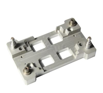 China Professional Manufacture 6061 China Material Aluminum Alloy Die Casting Processing Stainless Steel Cold Heading for sale