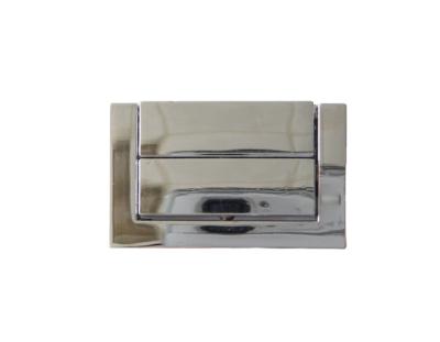 China Yx040 High Quality Professional Zinc Alloy Durable And Die Casting Word Lock for sale